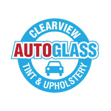 Clear View Auto Glass logo