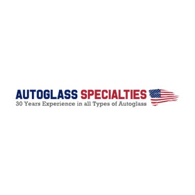 AutoGlass Specialties logo