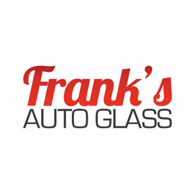 Frank’s Auto Glass logo