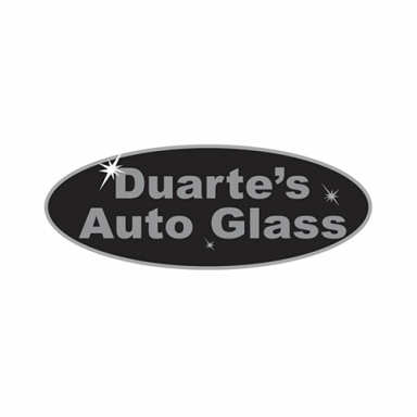 Duarte's Auto Glass logo