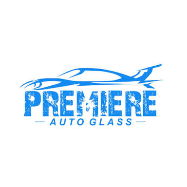 Premiere Auto Glass logo