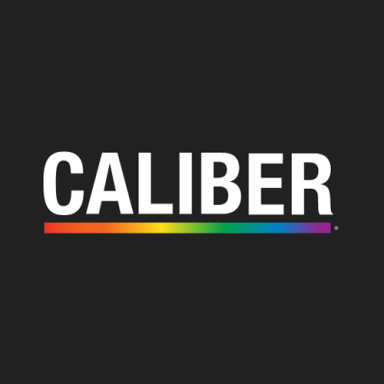 Caliber - Beech Grove logo