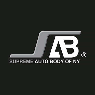 Supreme Auto Body of NY logo