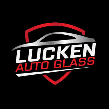 Lucken Auto Glass logo