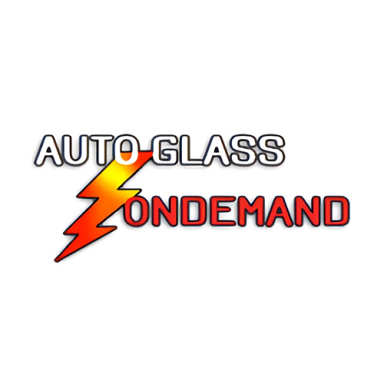 Auto Glass Ondemand logo