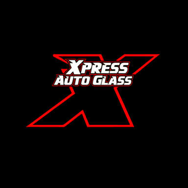 Xpress Auto Glass logo