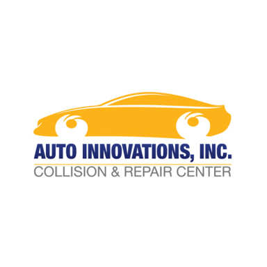 Auto Innovations Inc. Collision & Repair Center logo