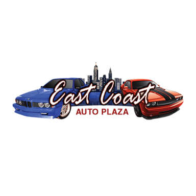 East Coast Auto Plaza logo