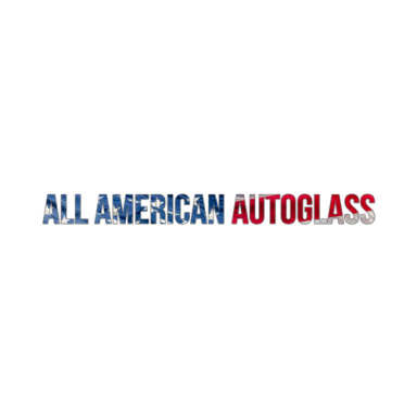 All American Auto Glass logo