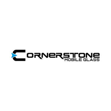 Cornerstone Auto Glass logo