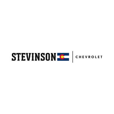 Stevinson Chevrolet logo