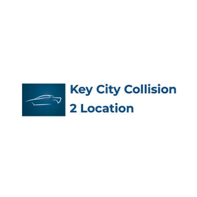 Key City Collision logo