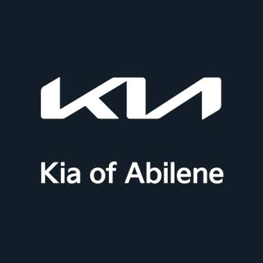 Kia of Abilene logo