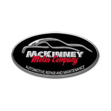 McKinney Motor Company logo