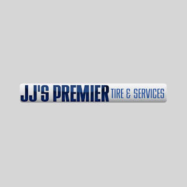 JJ's Premier Tire & Services logo