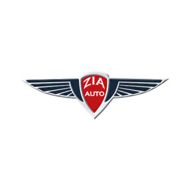 Zia Auto logo