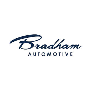 Bradham Automotive logo