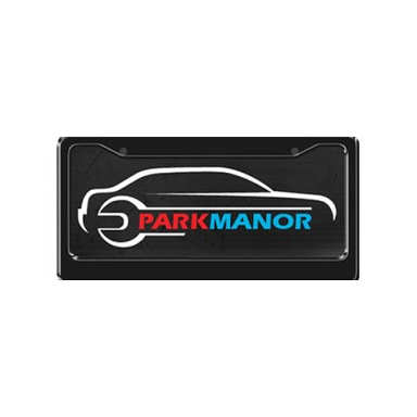 Park Manor logo