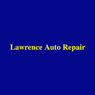 Lawrence Auto Repair logo