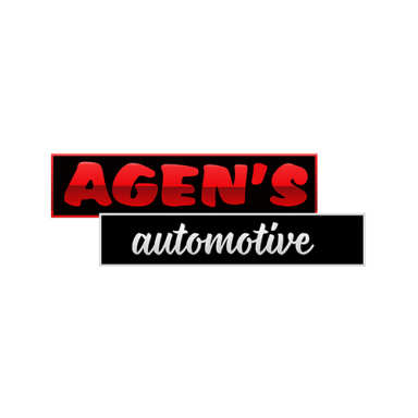 Agen's Automotive logo