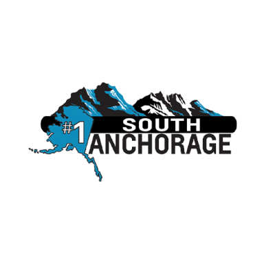 Chevrolet of South Anchorage logo