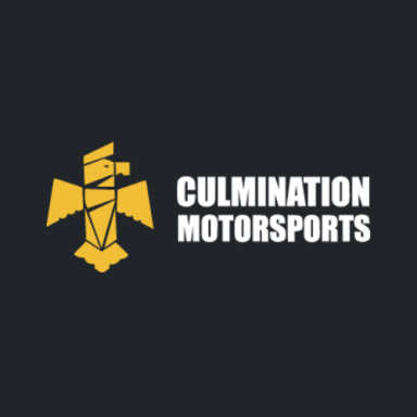 Culmination Motorsports logo