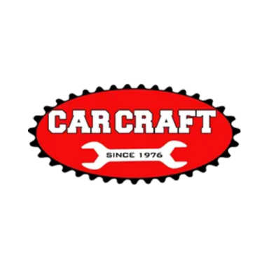 Car Craft logo