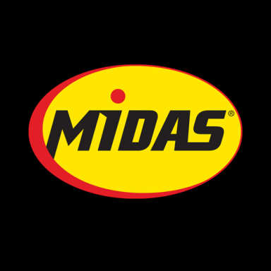 Midas Anchorage logo