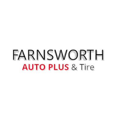 Farnsworth Auto Plus & Tire logo