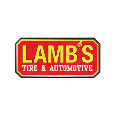 Lamb’s Tire & Automotive South Lamar logo