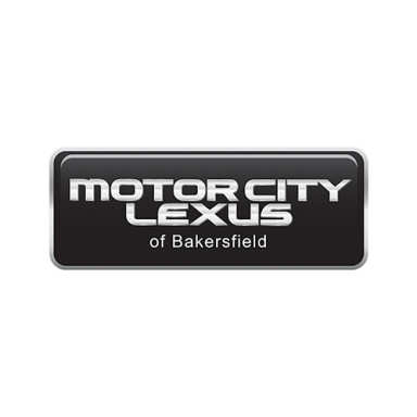 Motor City Lexus of Bakersfield logo