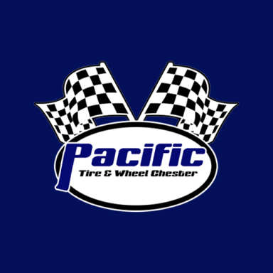 Pacific Tire & Wheel Chester logo