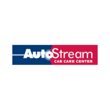 AutoStream Car Care Center logo