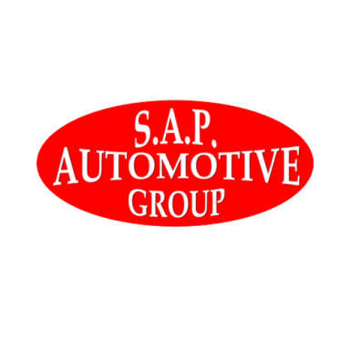 S.A.P. Automotive Group logo