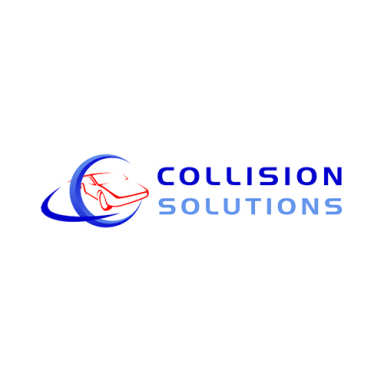 Collision Solutions logo