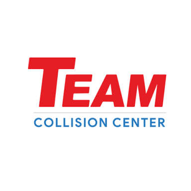 Team Collision Center logo