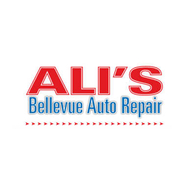 Ali's Bellevue Auto Repair logo