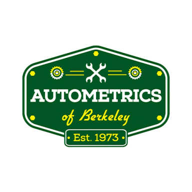 Autometrics of Berkeley logo