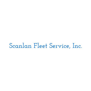 Scanlan Fleet Service, Inc. logo