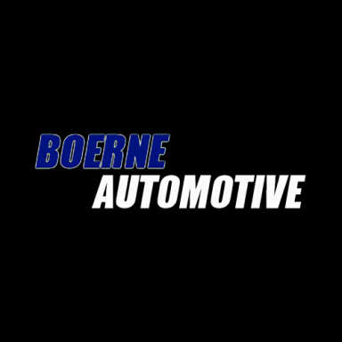 Boerne Automotive logo