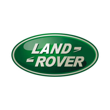 Land Rover Boerne logo