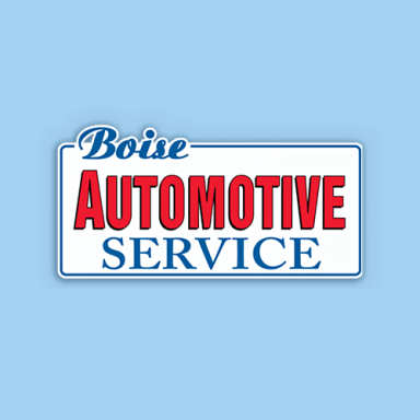 Boise Automotive Service logo