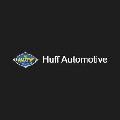 Huff Automotive logo