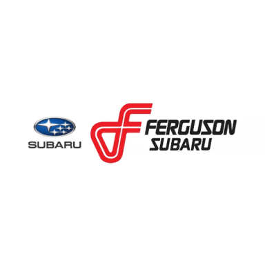 Ferguson Subaru logo