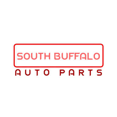 South Buffalo Auto Parts logo