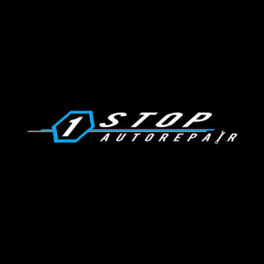 1 Stop Auto Repair logo