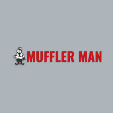 Muffler Man logo