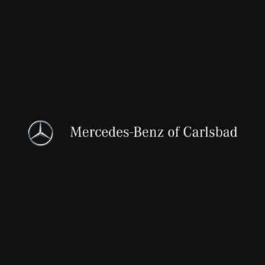 Mercedes-Benz of Carlsbad logo