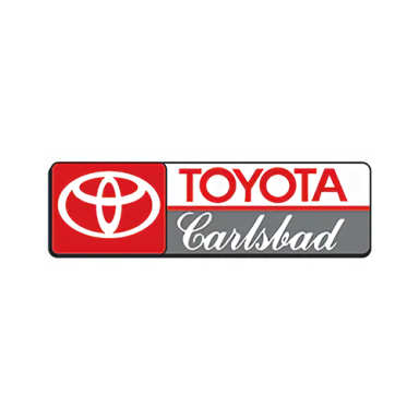 Toyota Carlsbad logo