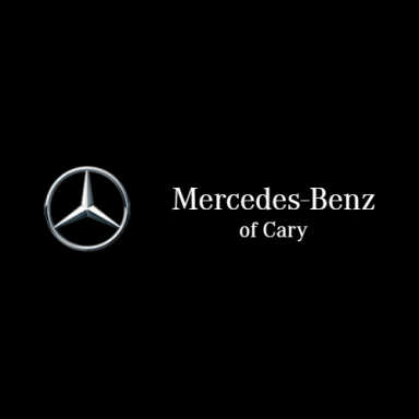 Mercedes-Benz of Cary logo